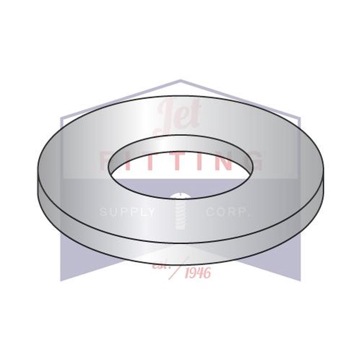 0X.032  NAS1149 Military Flat Washer  18 8 Stainless Steel DFAR