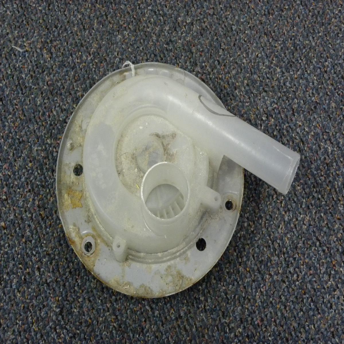 Pump Housing 35-2056