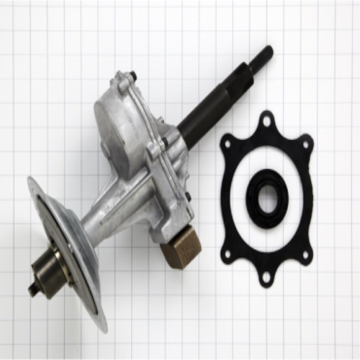 Transmission & Brake Assembly WH38X10002