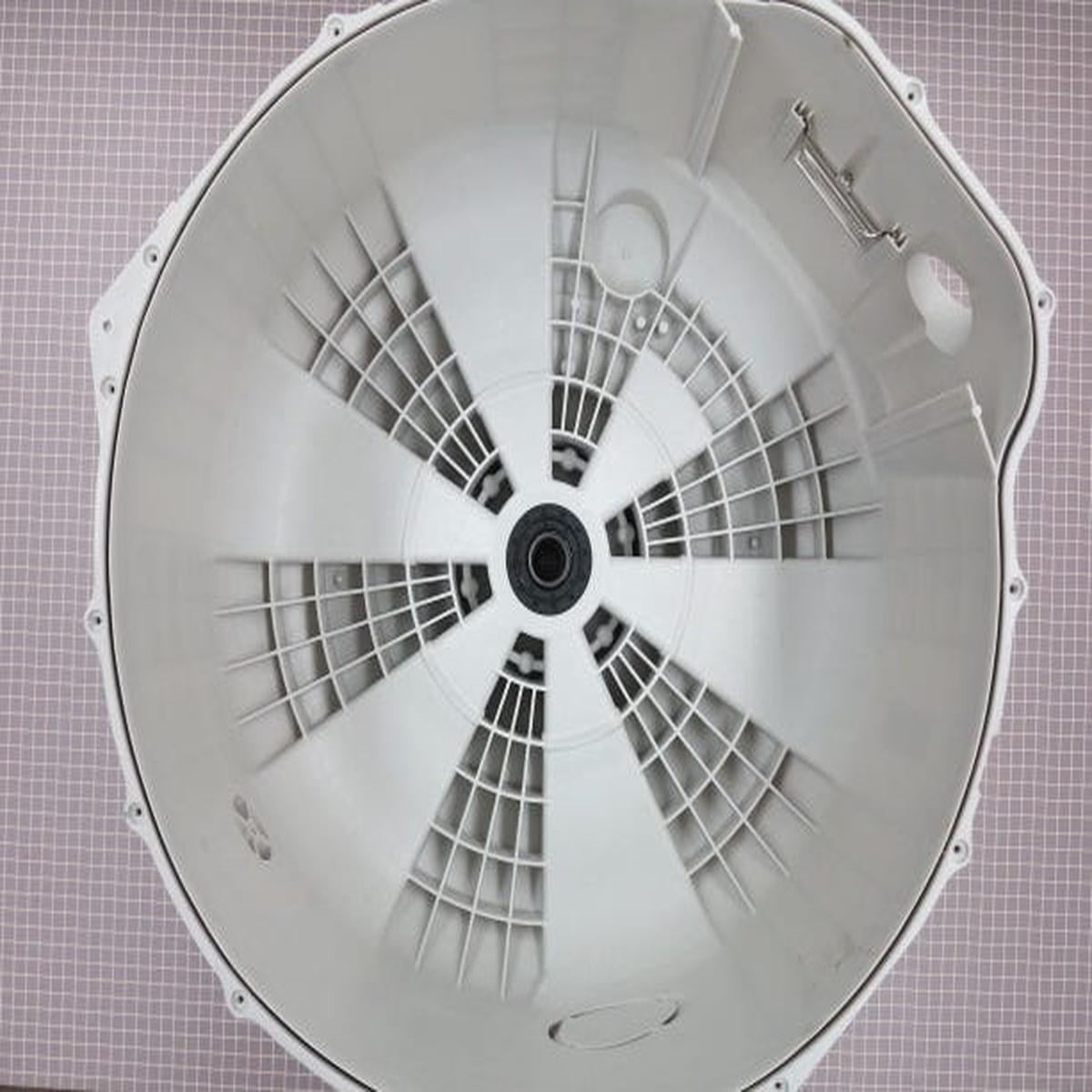 Outer Tub AJQ73413802