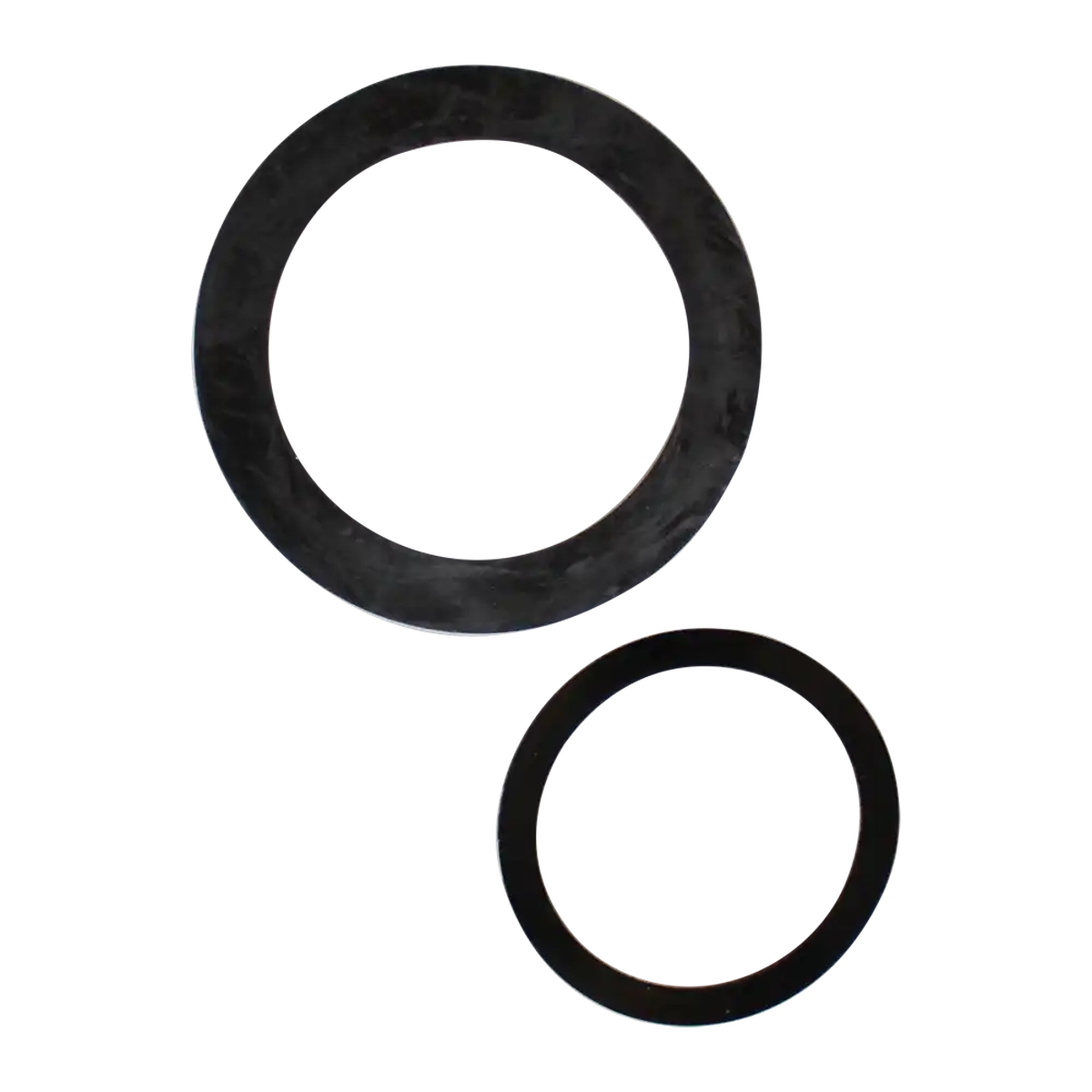 Plug & Waste Washer 40mm 50mm Pack of 2