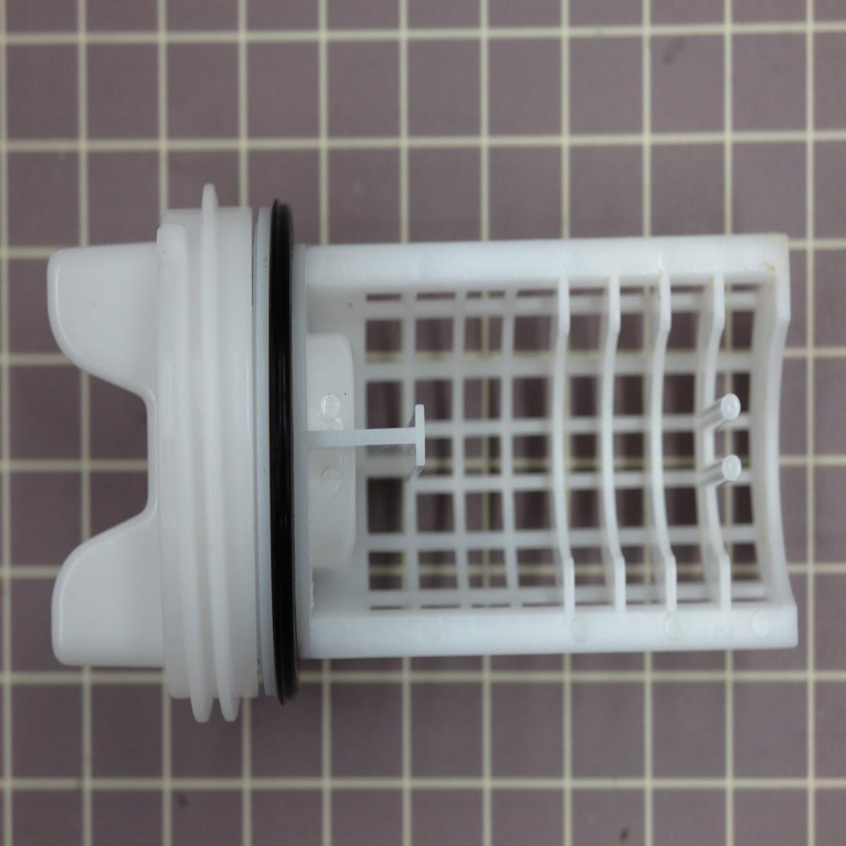 Pump Filter WH23X20840