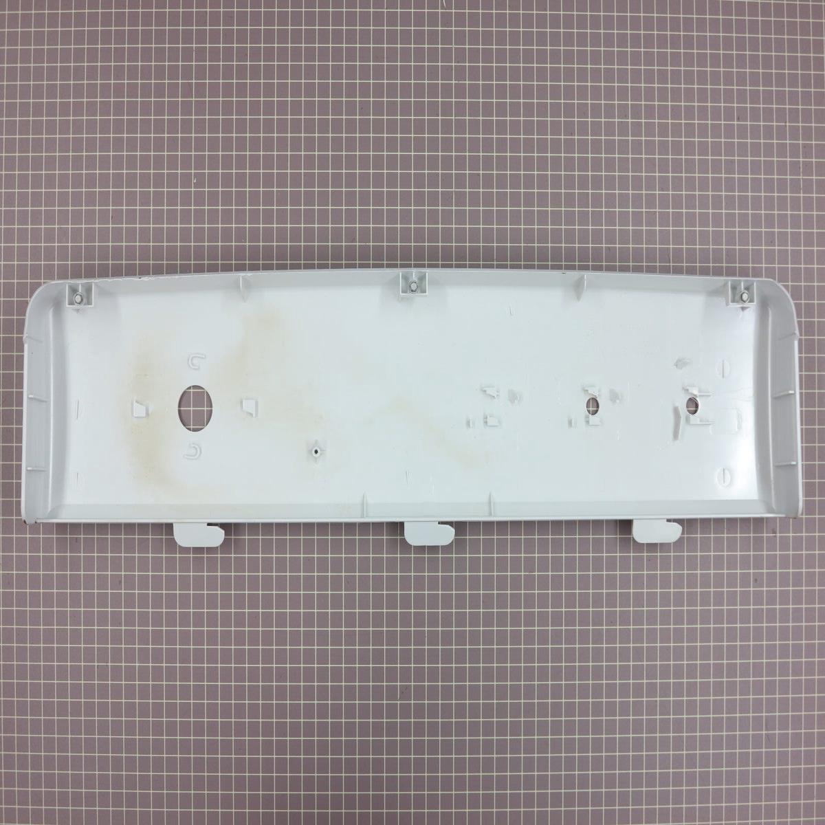 Rear Panel WH42X10698