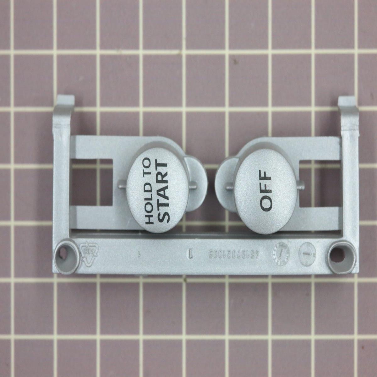 Start Button 8182180