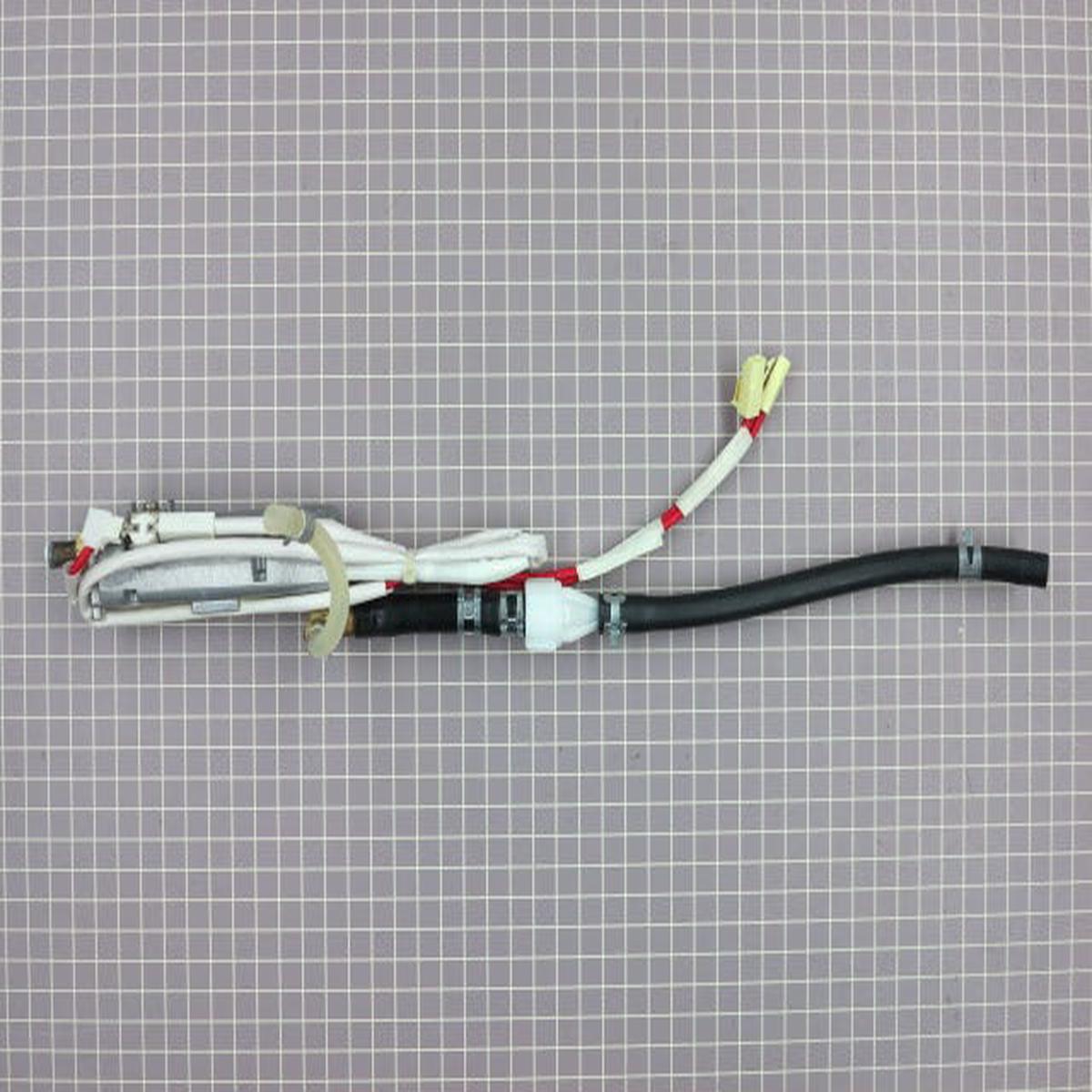 Steam Kit DC97-09101E