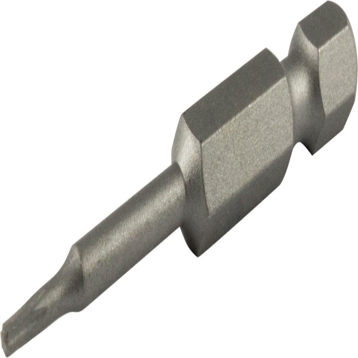 T7 x 3 1/2 Torx Power Bit