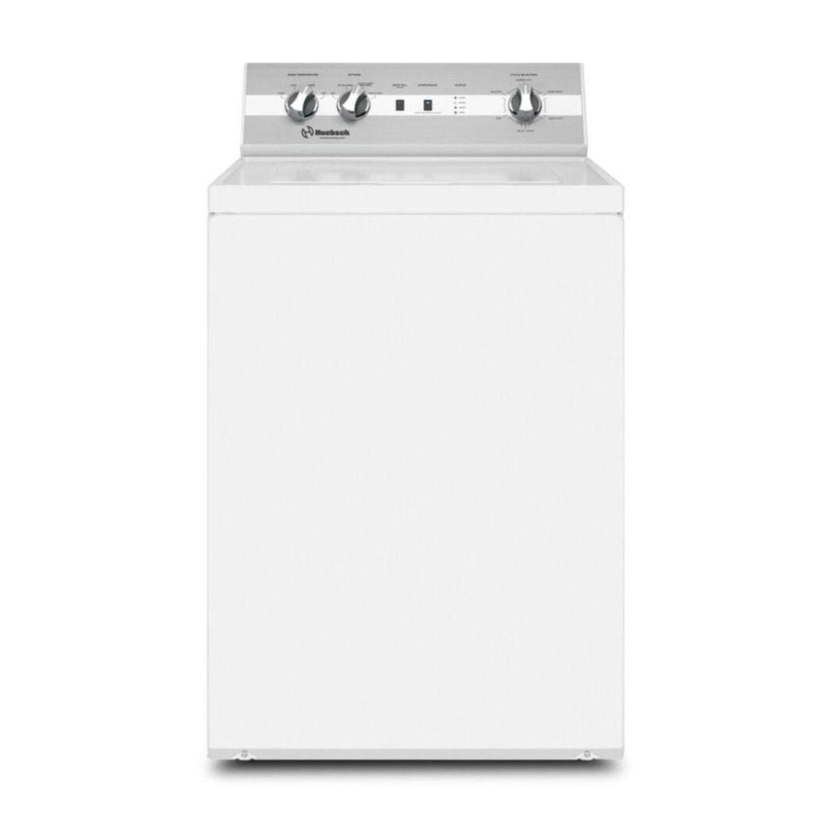 TC5102WN - WASHERS - Huebsch - Top Loading - White - Open Box