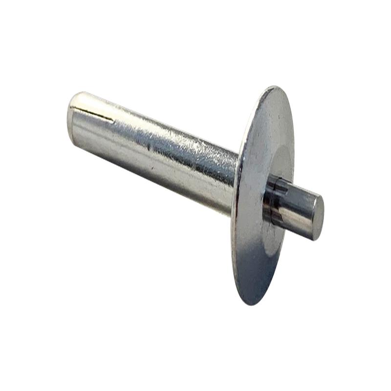 [1000 BULK] Rivets Linear Aluminum Drive 3/16 X 5/8