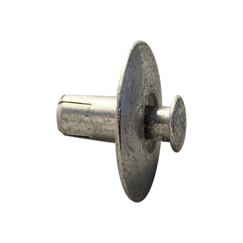 [1000 BULK] Rivets Linear Aluminum Drive Tamper Resistant 3/16 X 5/16