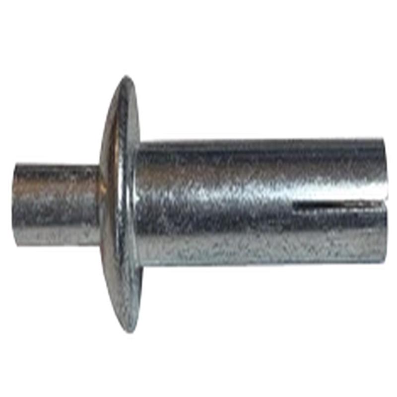 [1000 BULK] Rivets Universal Aluminum Drive 1/4 X 5/16