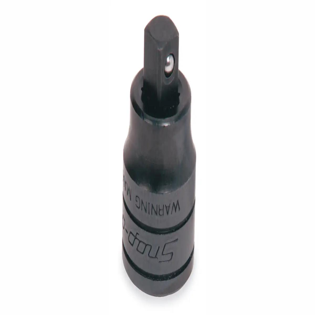 3/8 TO 1/4" SQUARE DRIVE ADAPTER