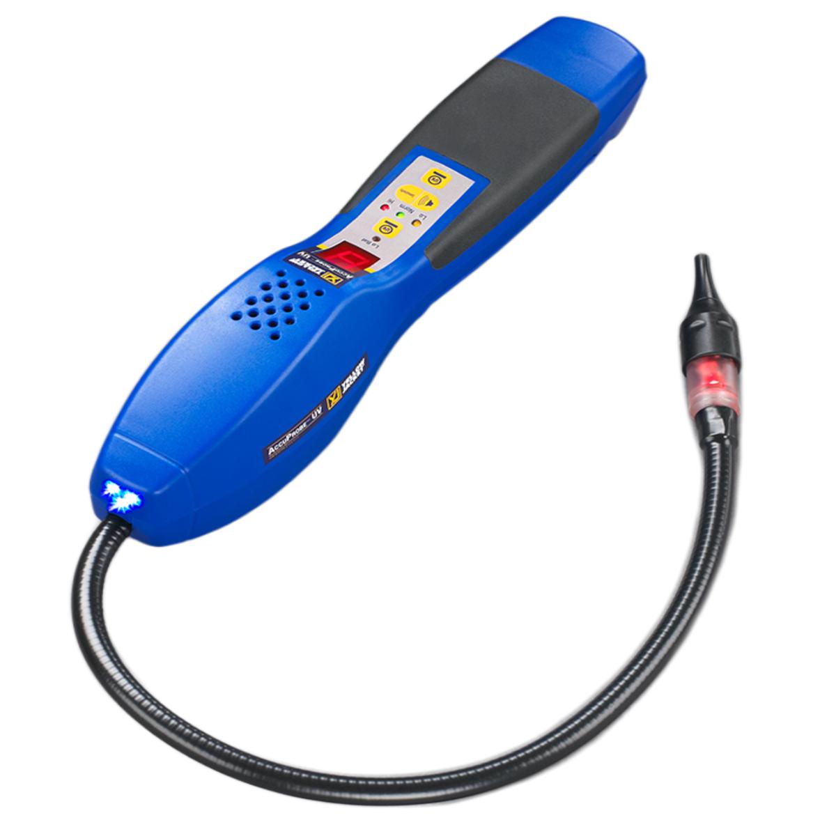 ACCUPROBE UV LEAK DETECTOR