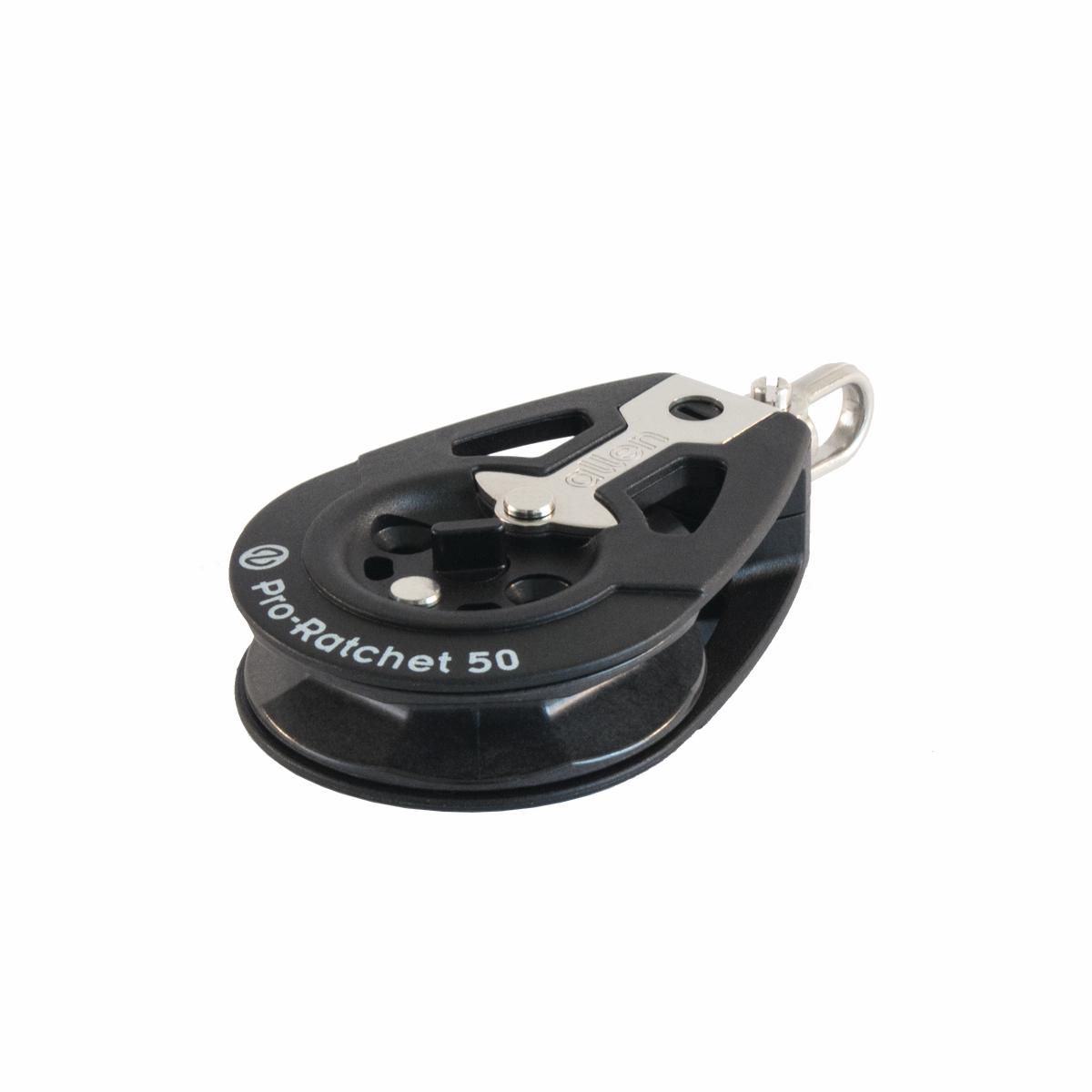 Allen A2150 50mm Switchable Ratchet Block