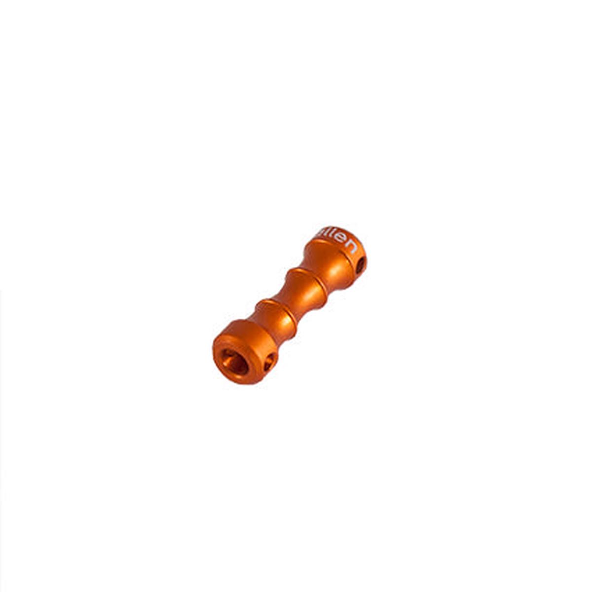 Allen Dog Bones - Orange | 8mm
