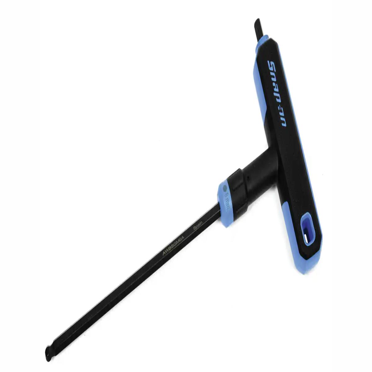 BALL HEX WRENCH 6MM