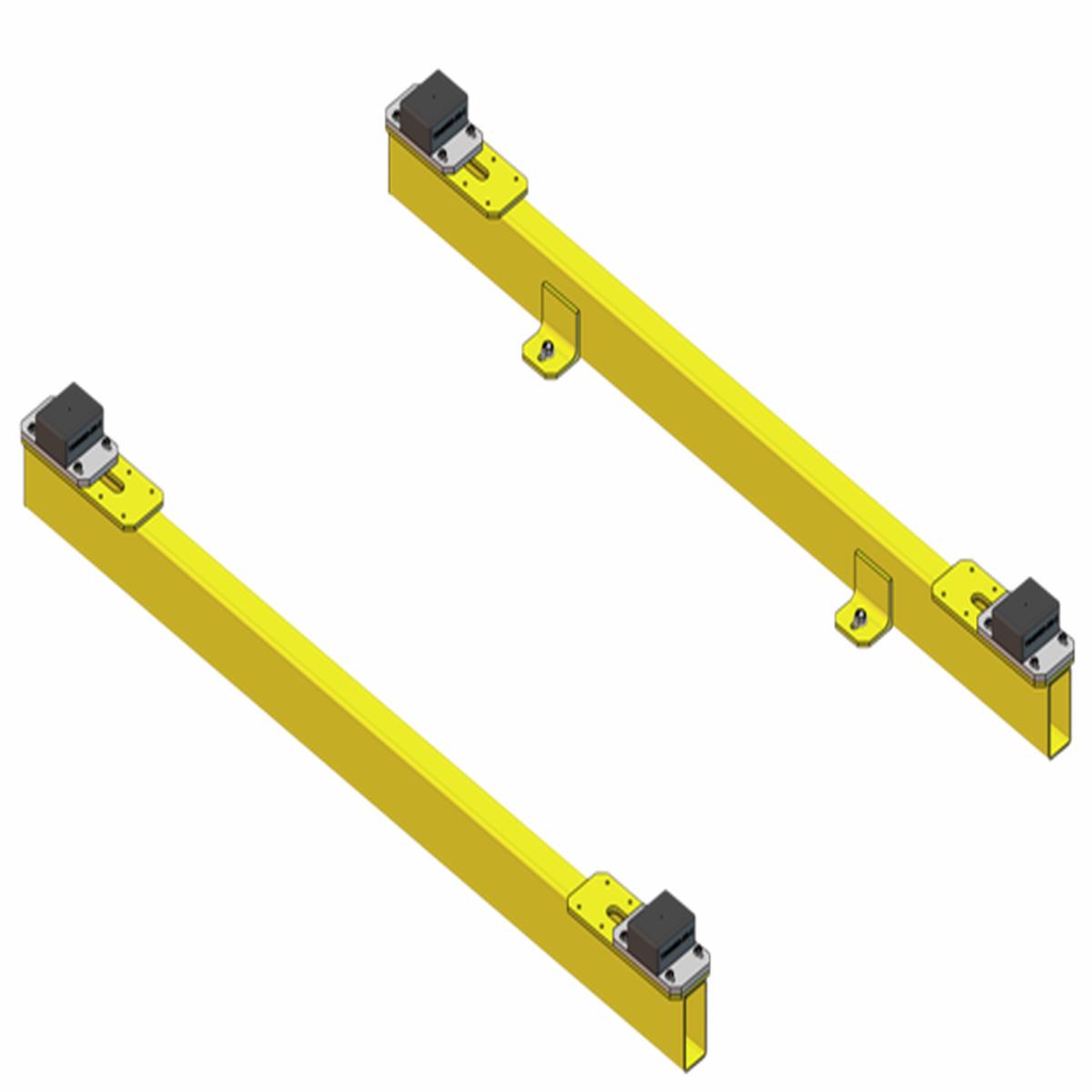 BATTERY LIFT TABLE JIG