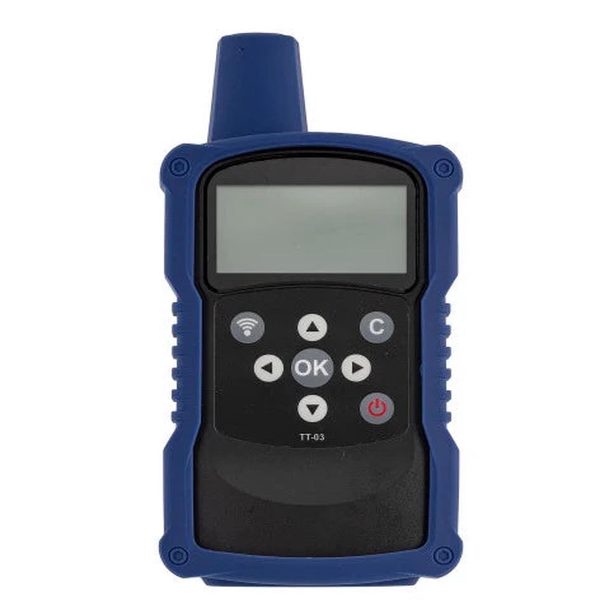 BLUETOOTH TPMS WAKE TOOL