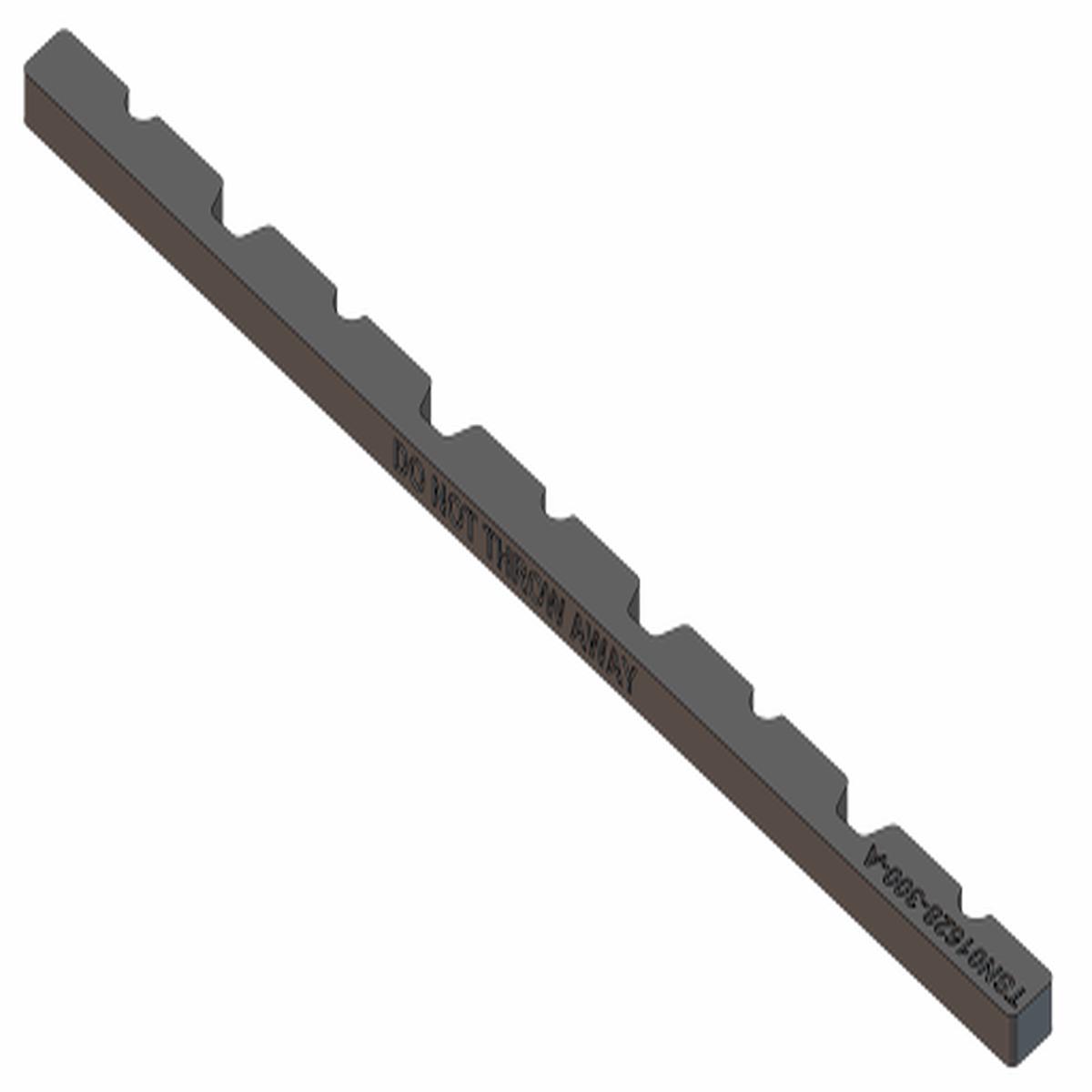 C3 HV BATTERY - MODULE SPACER