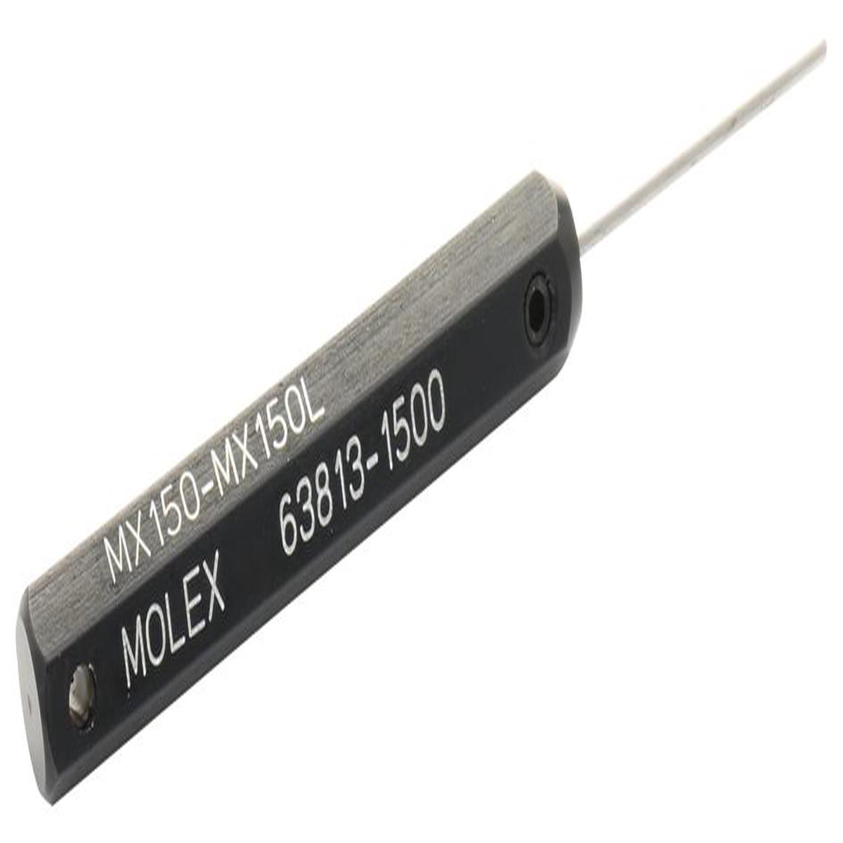 DEPIN TOOL, MOLEX