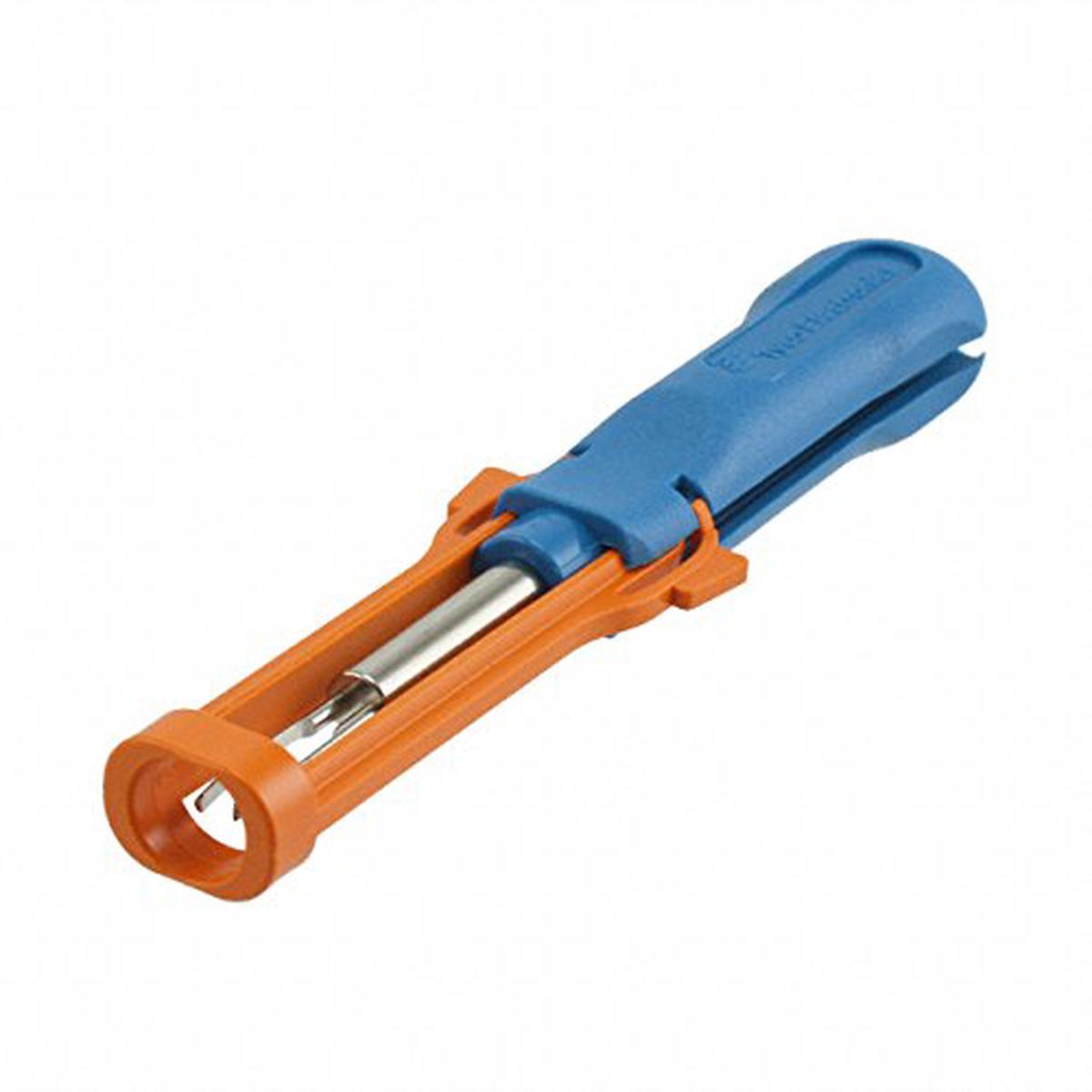 EXTRACTION TOOL, Junior Power Timer (JPT), SPT, TAB 2.8/4.8/5.8mm Contacts
