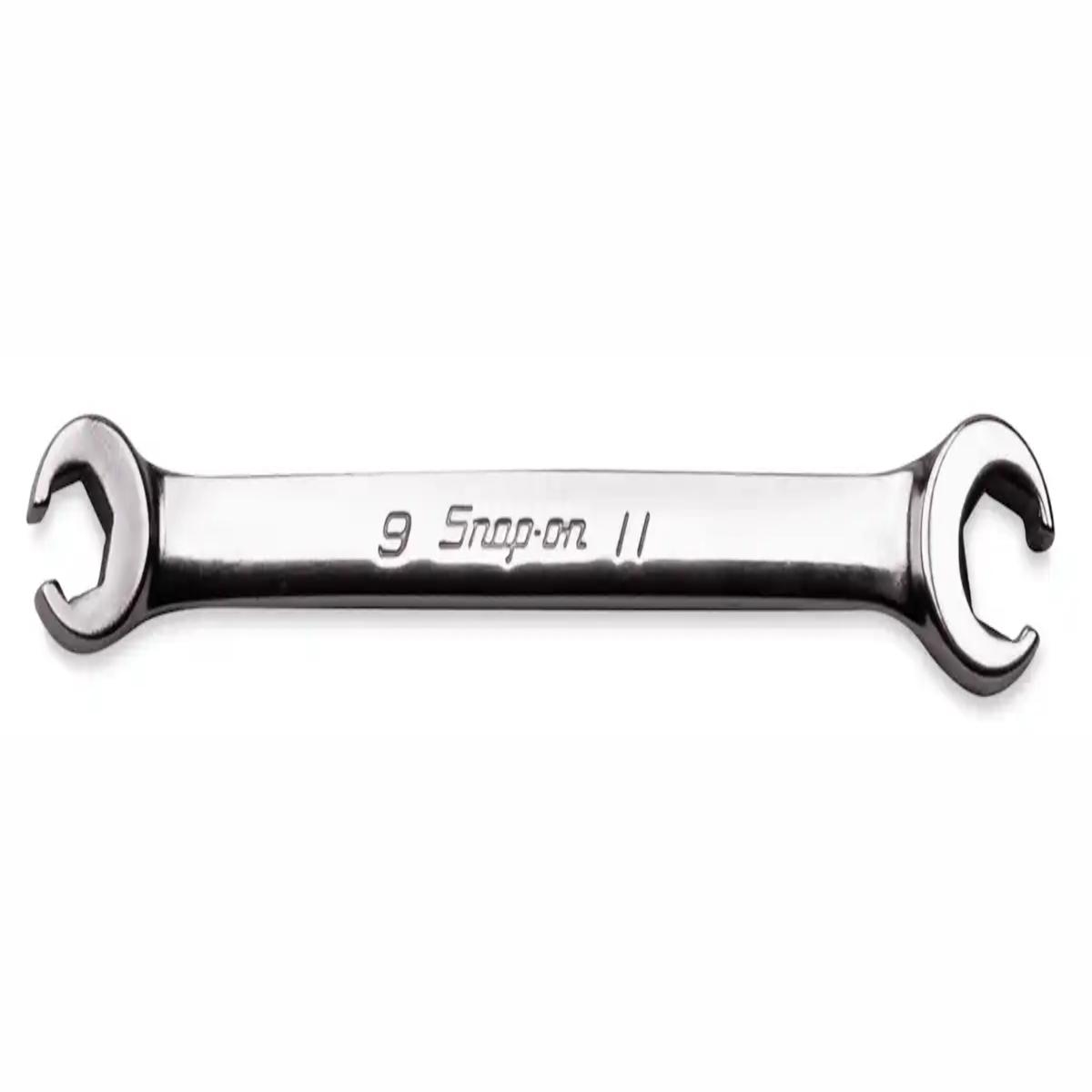 FLARE NUT WRENCH 9MM X 11MM