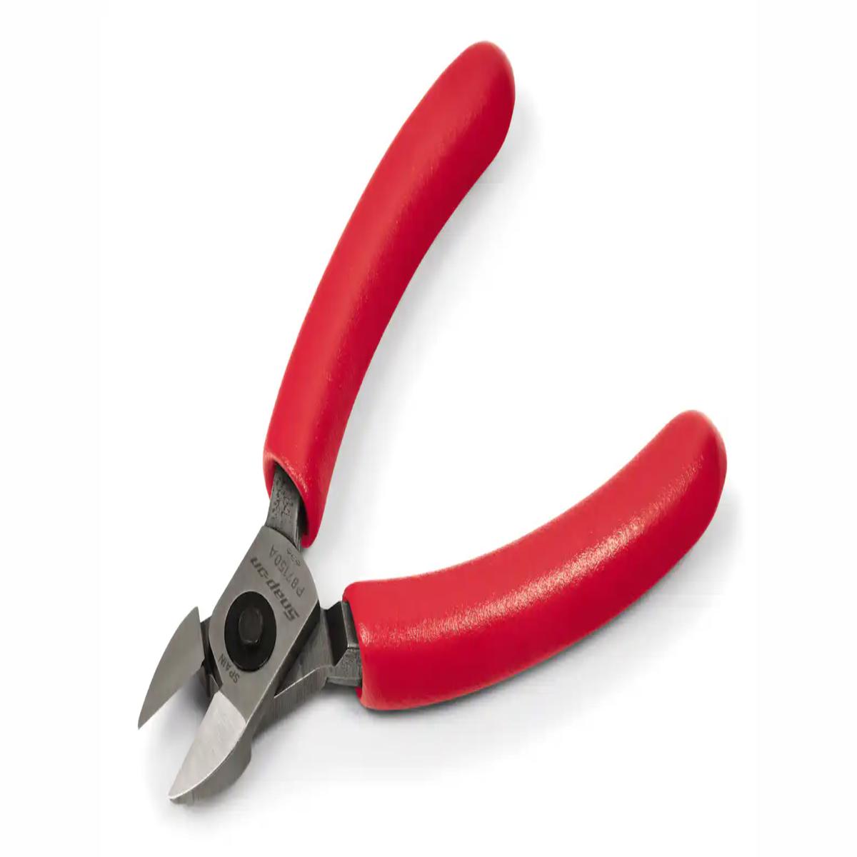 FLUSH CUTTER