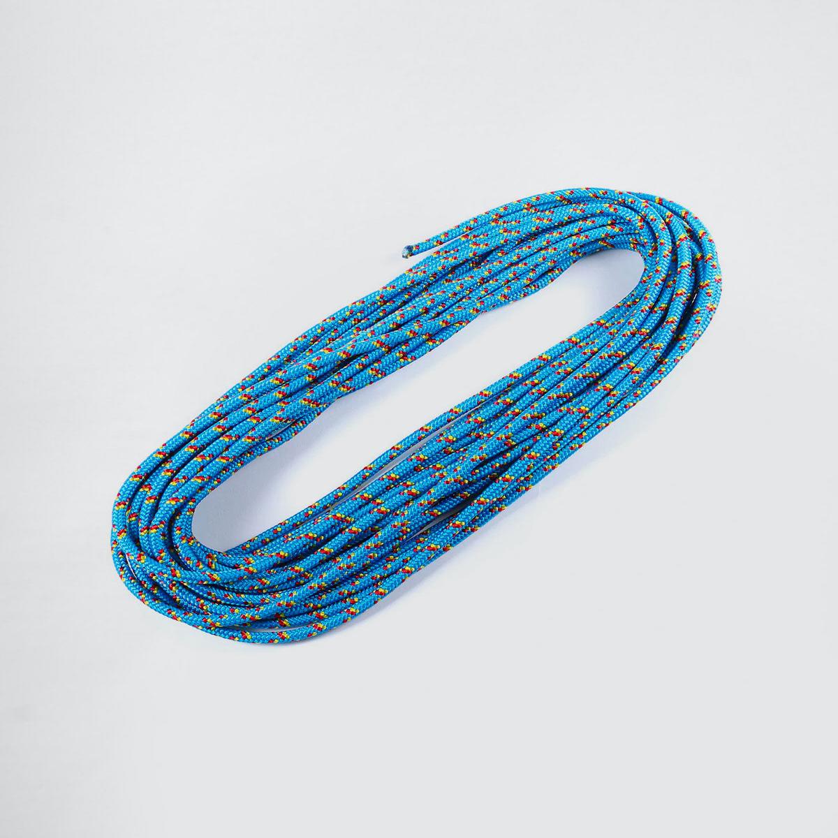Optimist Polilite Mainsheet - 2 ratio versions - Blue | 3:1