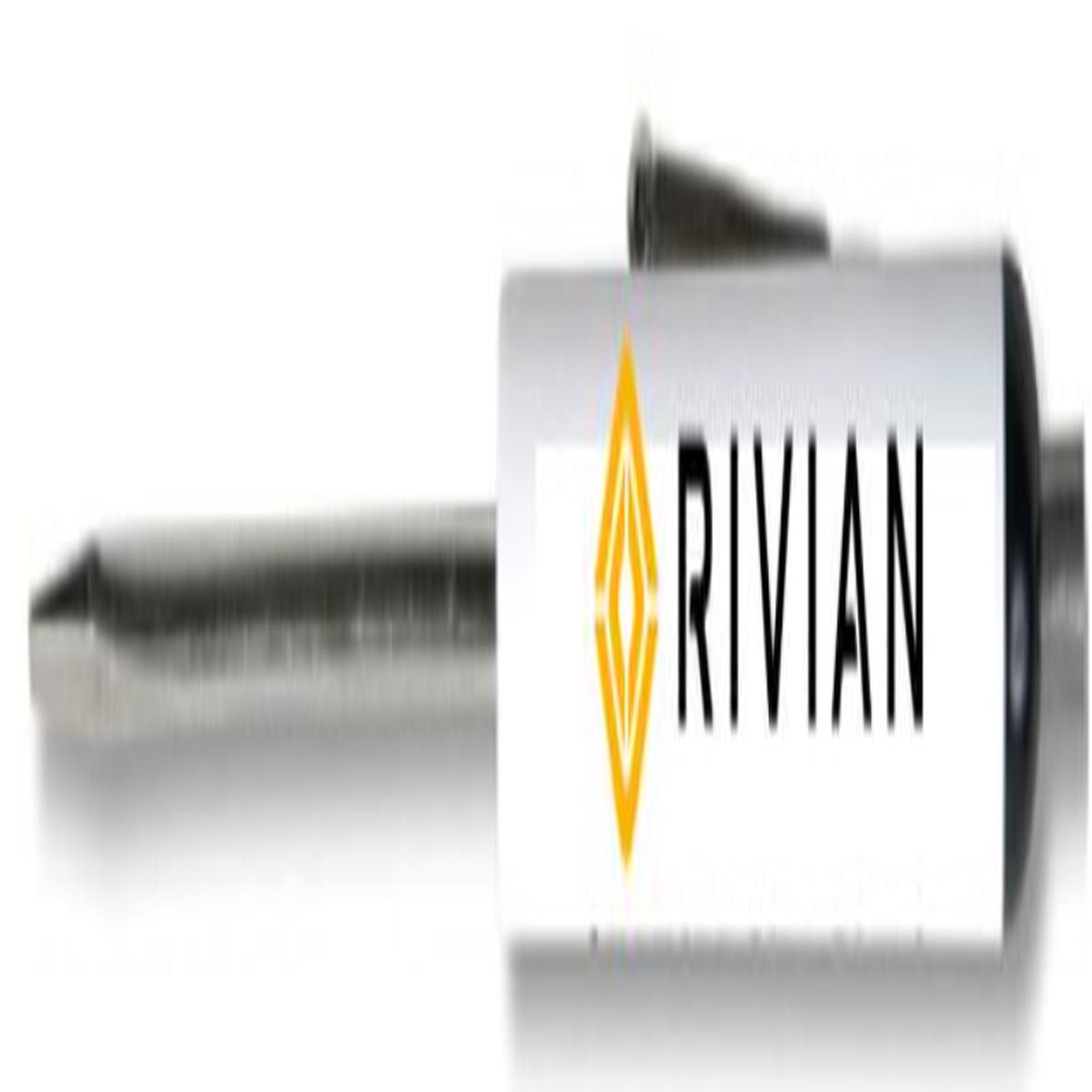 POCKET SCREWDRIVER W/ MAGNET (Rivian)