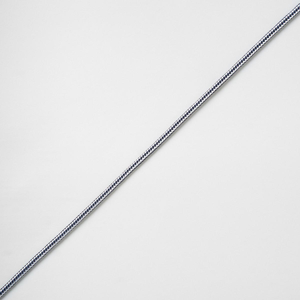 Rooster SDC Control Line - per metre - 4mm | Black