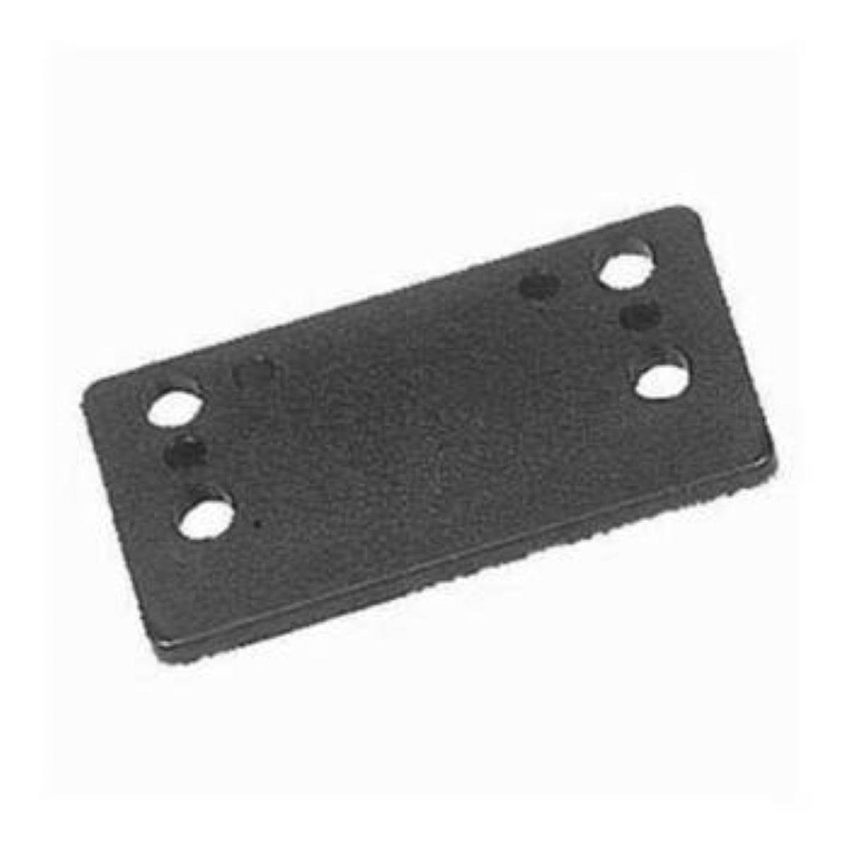 SeaSure 18.52 and 18.54 Transom Packing Piece - 5.0 mm - 4 Hole