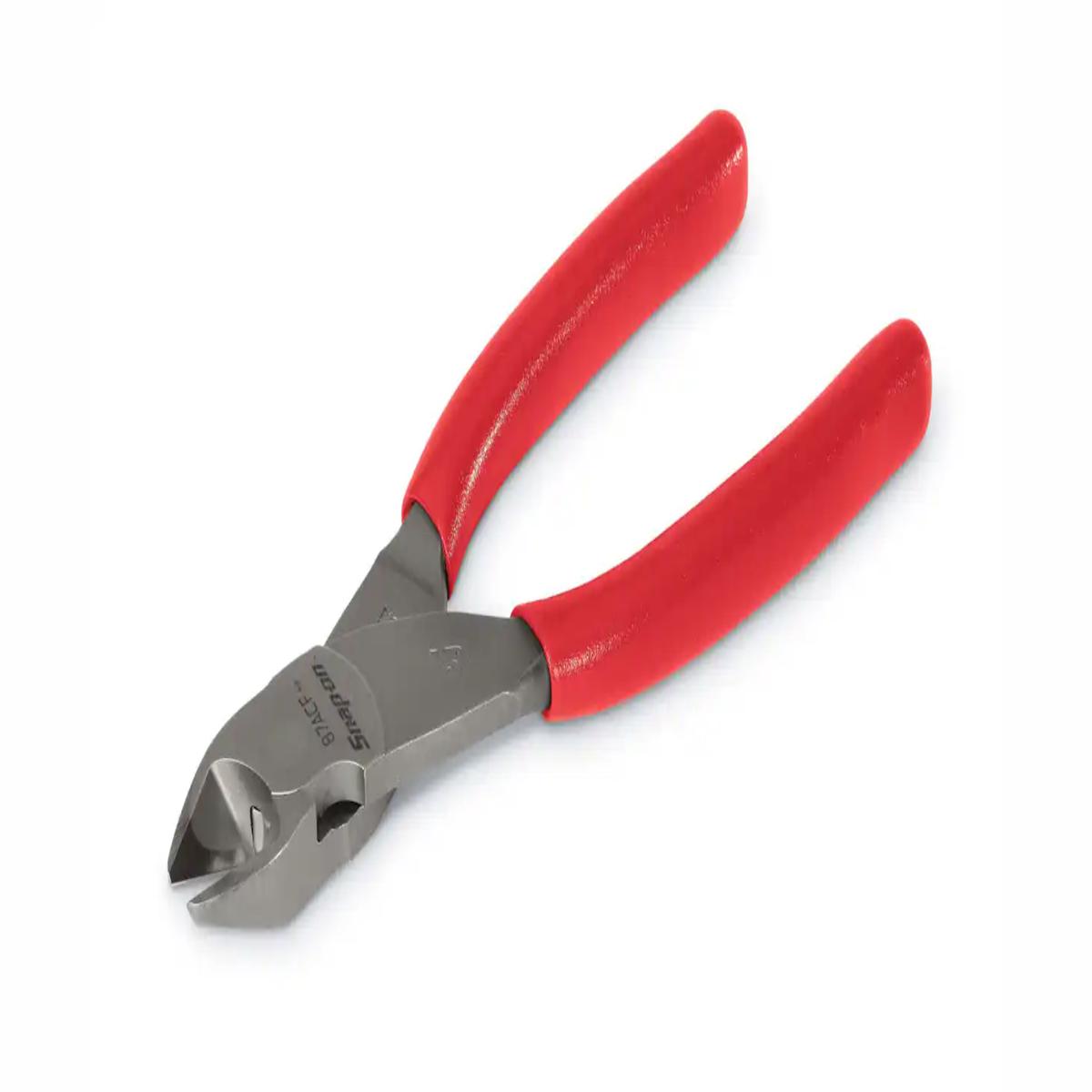 SIDE CUTTERS