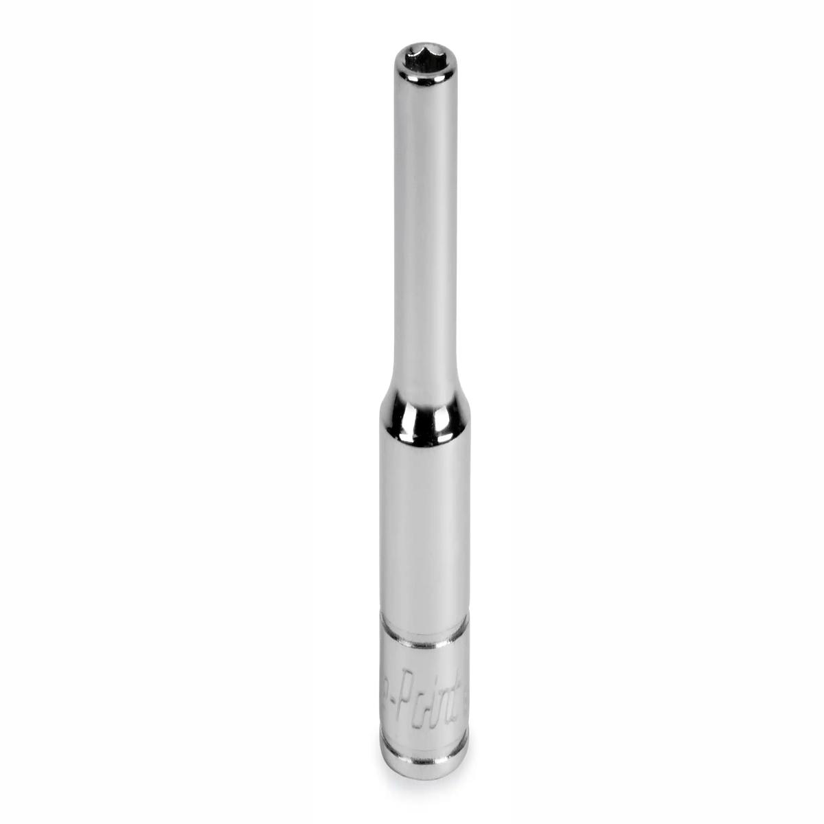 SKT, 1/4" DR, DEEP, 8MM