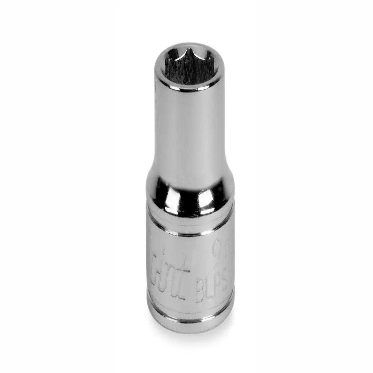 SKT, 3/8" DR, SHALLOW, 11MM