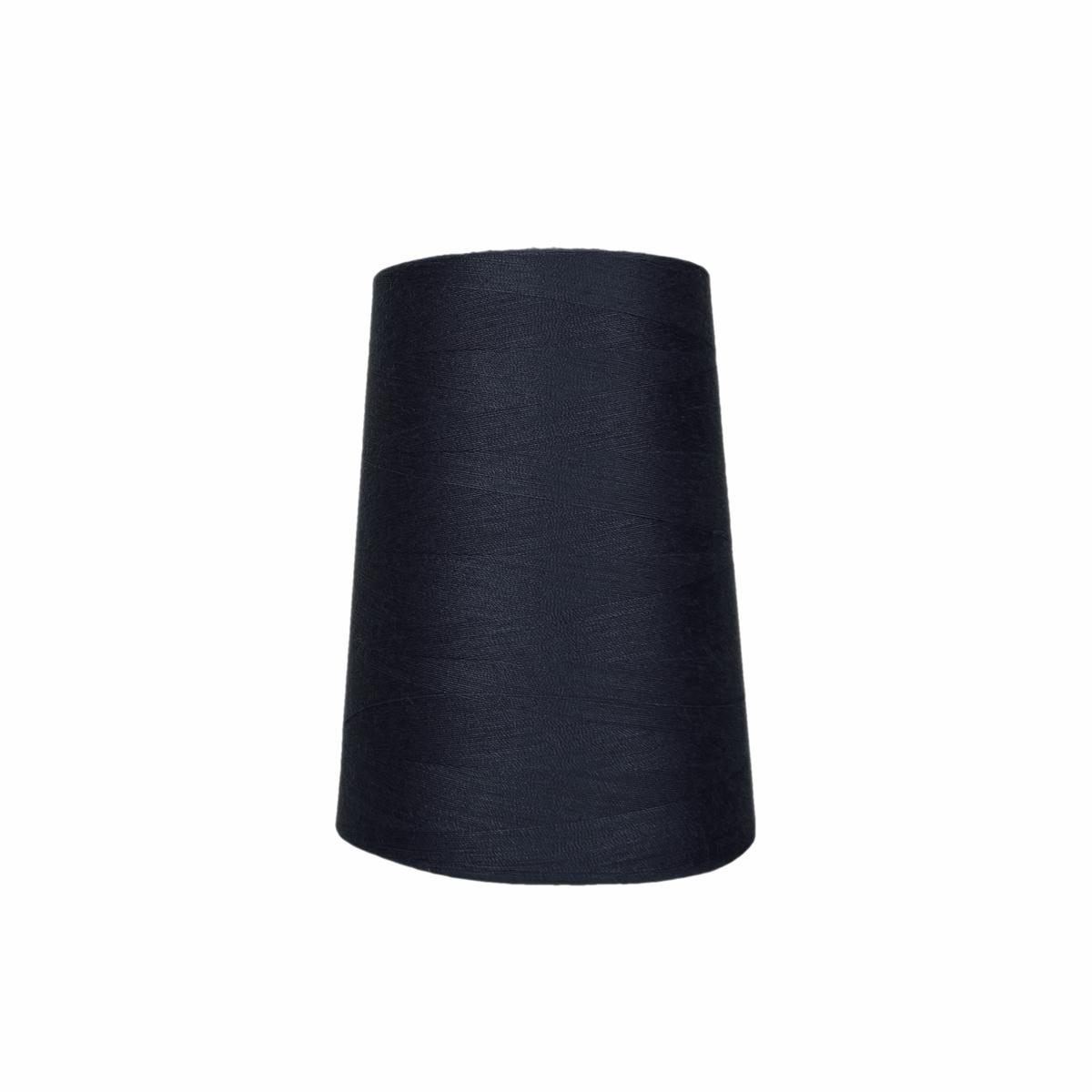 Tex 27 Polyester Thread - Blue Black 84