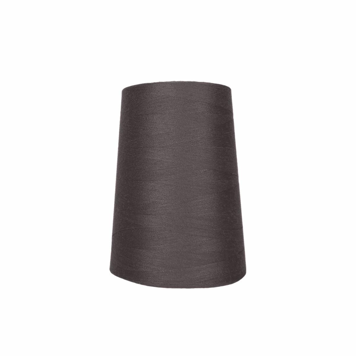 Tex 27 Polyester Thread - Dark Ash Grey 63