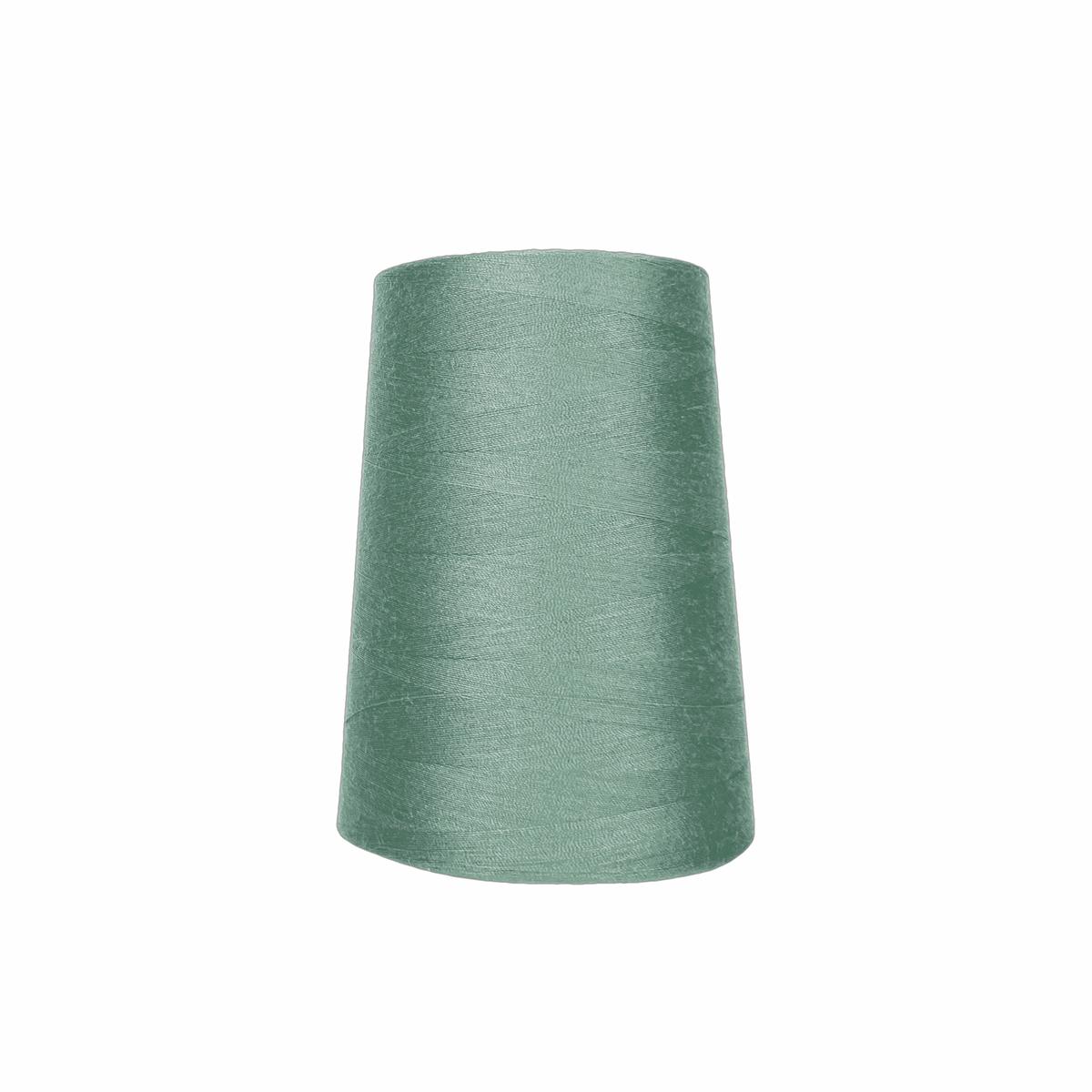 Tex 27 Polyester Thread - Dark Seafoam 62