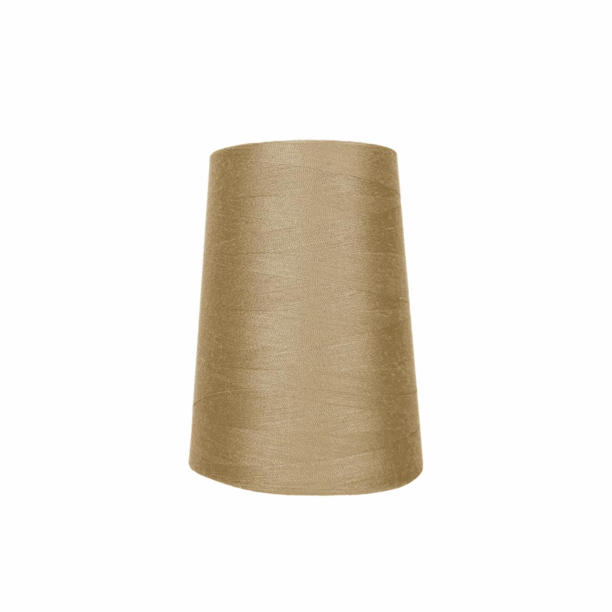 Tex 27 Polyester Thread - Light Camel 69