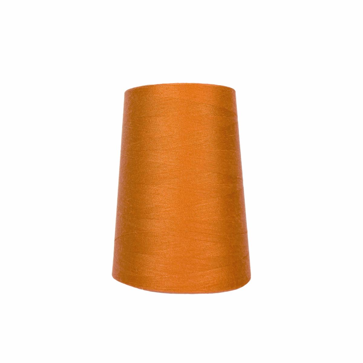 Tex 27 Polyester Thread - Papaya 61