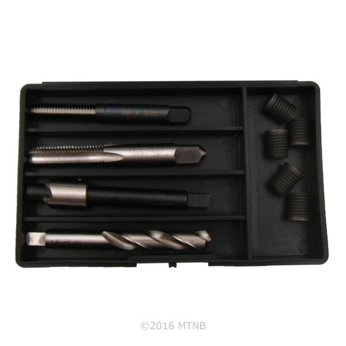 TIMESERT KIT, M8X1.25