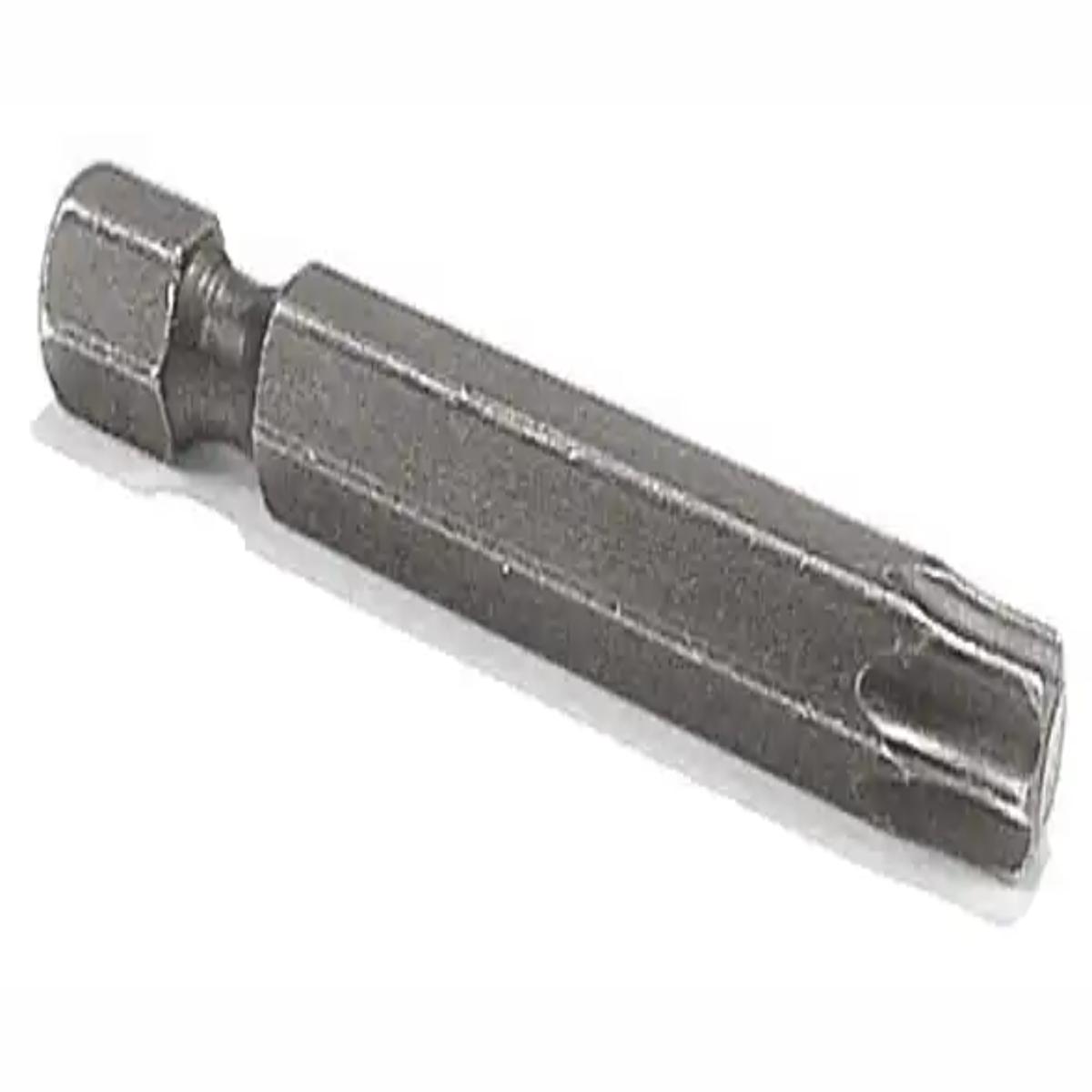 TORX POWER BIT T15 X 3.5"