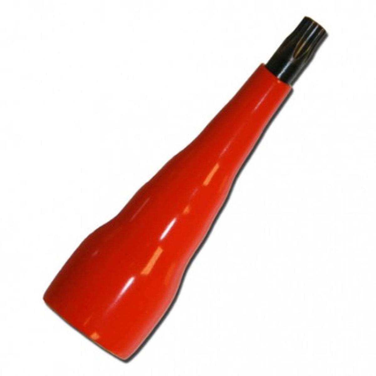TORX, T20 X 3" INSULATED