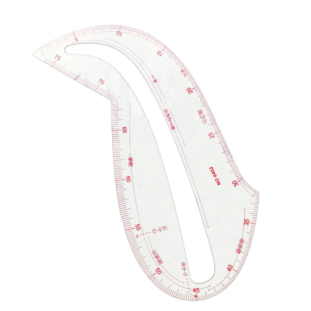 Vary Form Ruler (75cm)