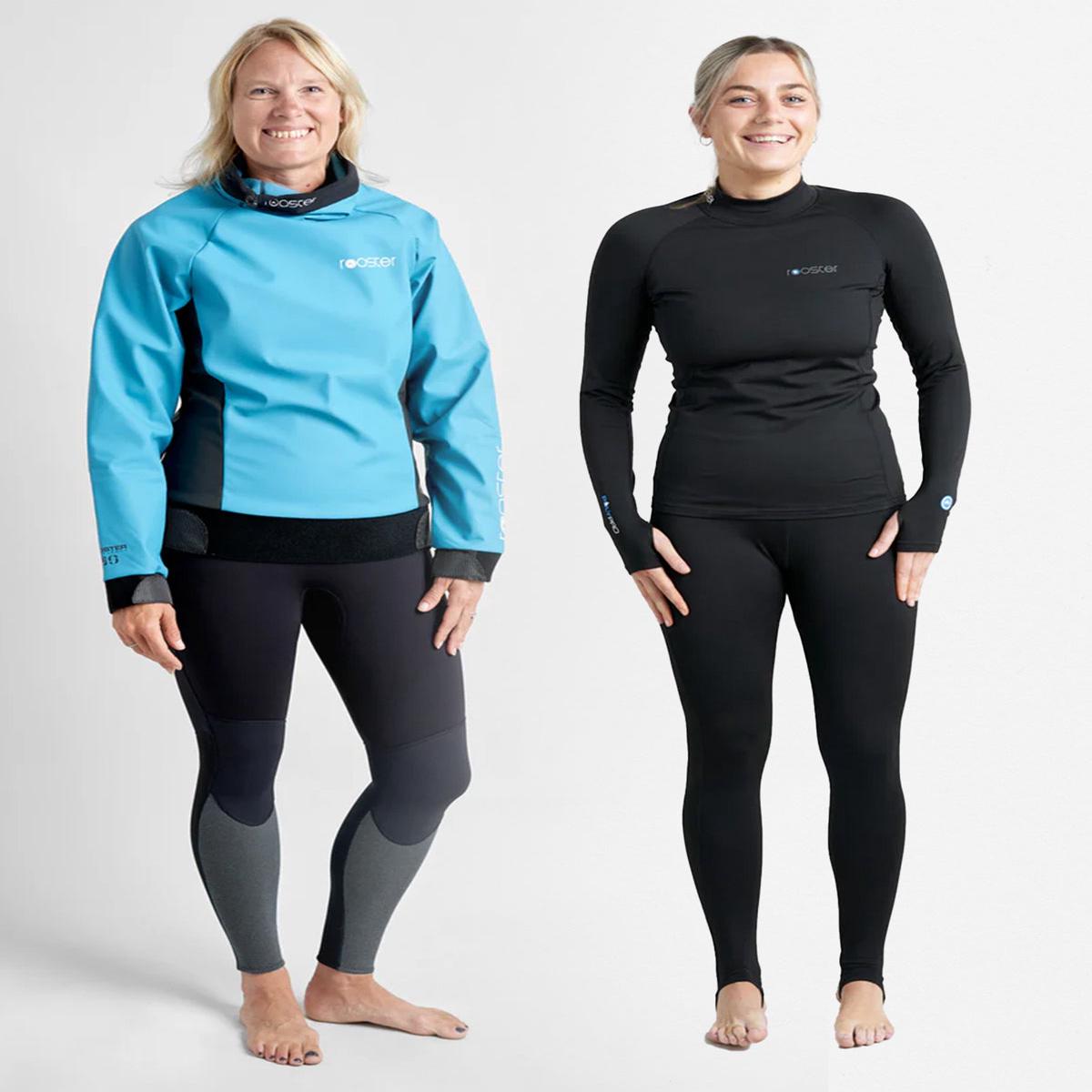 Womens All-Season Pack - UK18 | UK18-20 | UK6-8