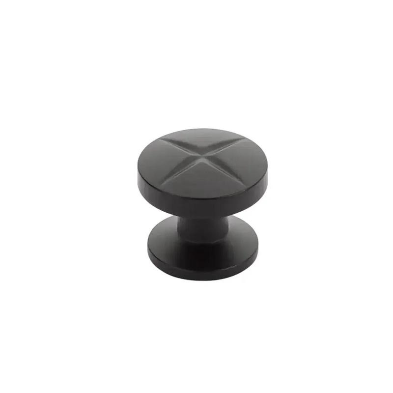 Northport Round Cabinet Knob